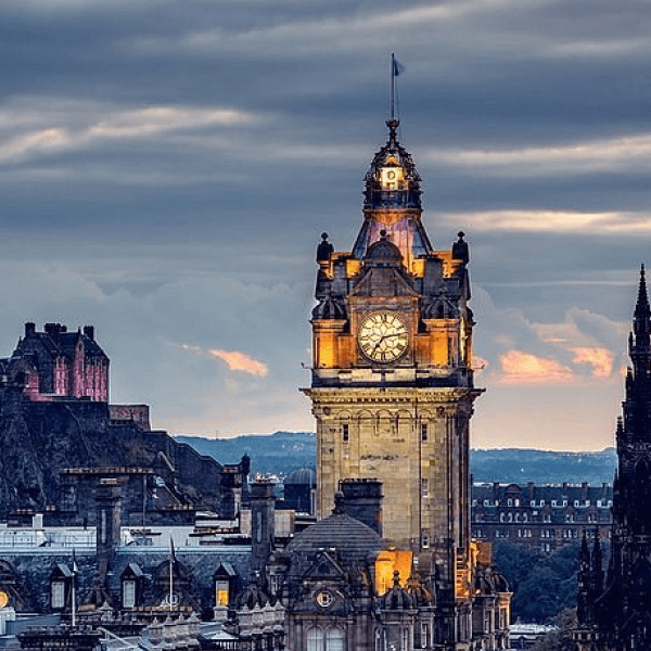 Tastes and Sounds of the South 2019